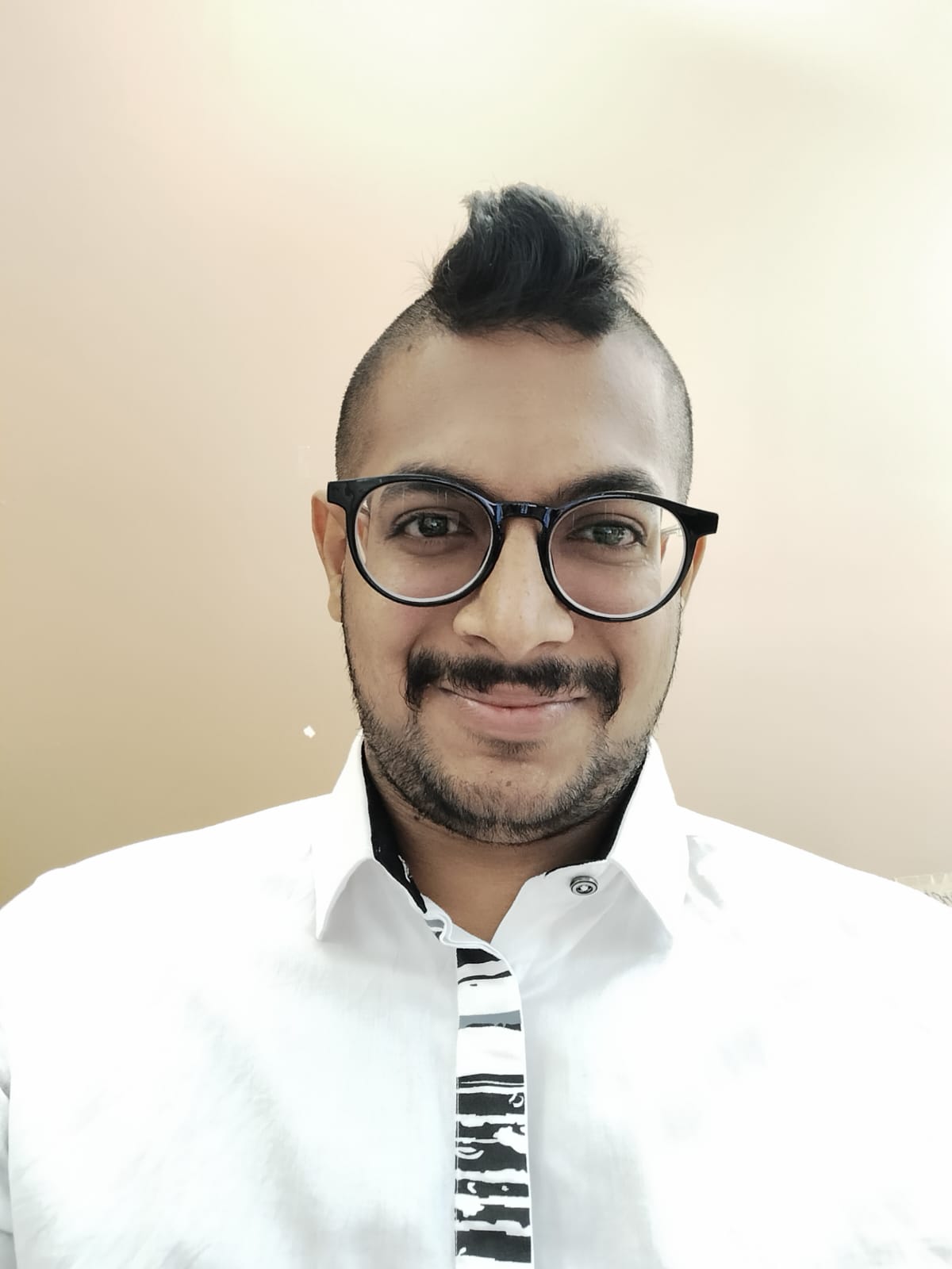 Ravi Teja Chopparapu